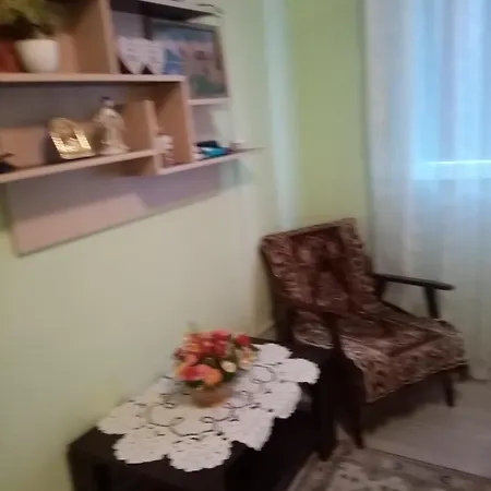 شقة Cazare Eforie Nord *